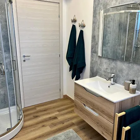 Sea House - Pinta - Apartamento *