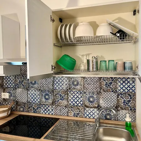 Sea House - Pinta - Apartamento Cogoleto