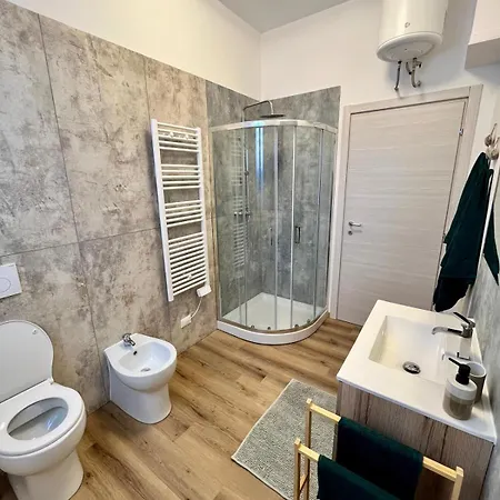 Sea House - Pinta - Apartman