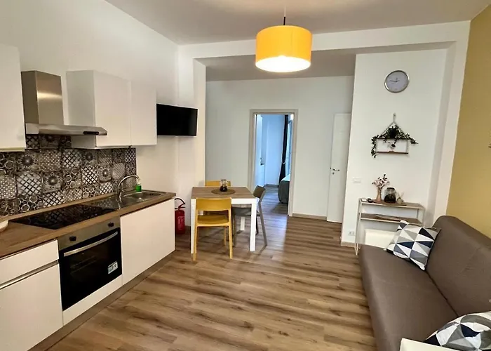 Apartamento Sea House - Pinta - *