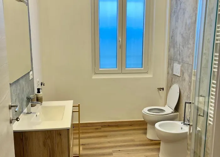 Apartamento Sea House - Pinta -