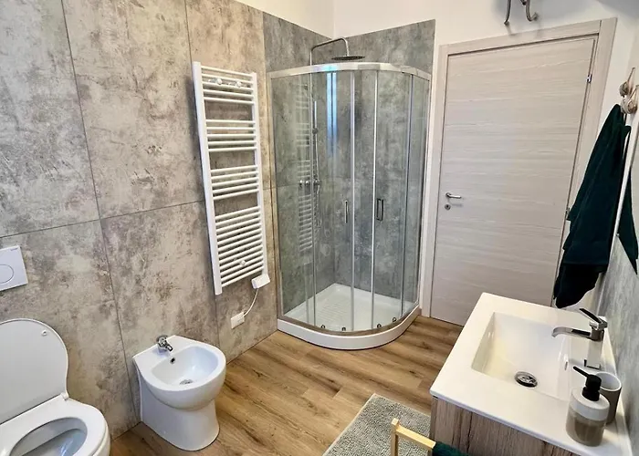 Sea House - Pinta - Apartamento