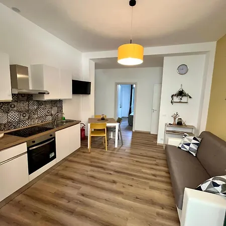 Apartment Sea House - Pinta - *