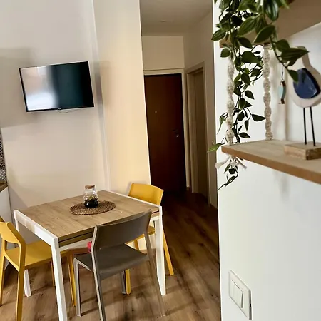 Apartment Sea House - Pinta - Cogoleto