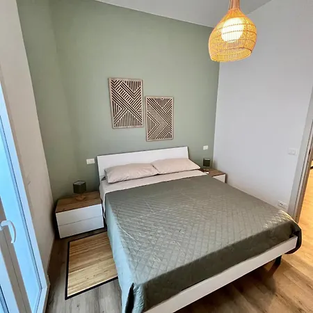 Sea House - Pinta - *