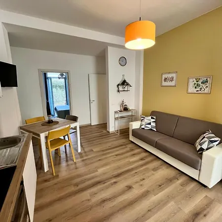 Sea House - Pinta - Cogoleto