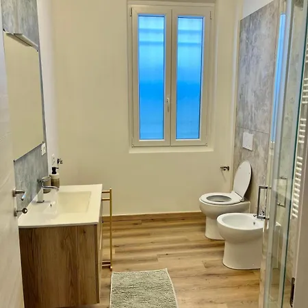 Apartment Sea House - Pinta -