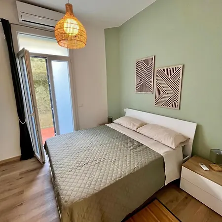 Sea House - Pinta -