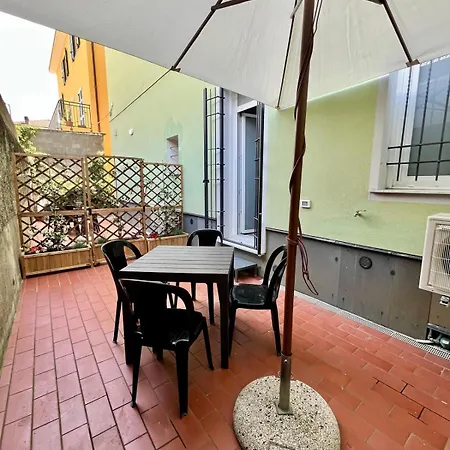 Appartement Sea House - Pinta -