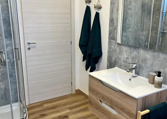 Sea House - Pinta - Apartment *