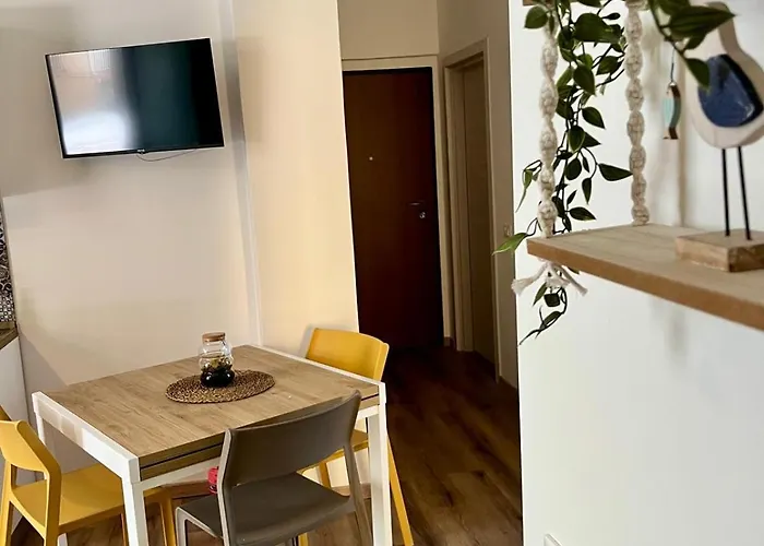 Apartment Sea House - Pinta - Cogoleto