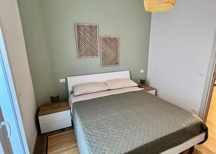 Sea House - Pinta - *