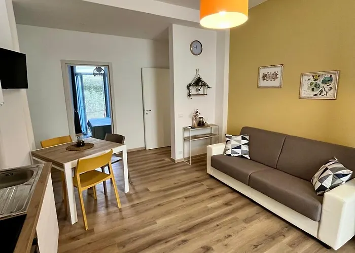 Sea House - Pinta - Cogoleto