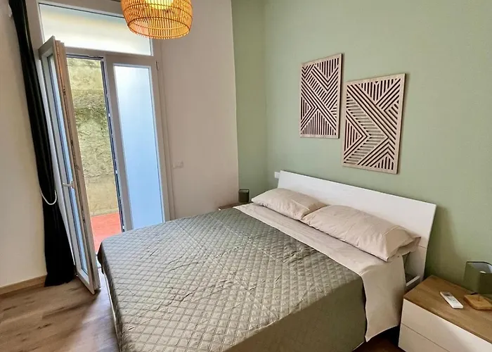 Sea House - Pinta -